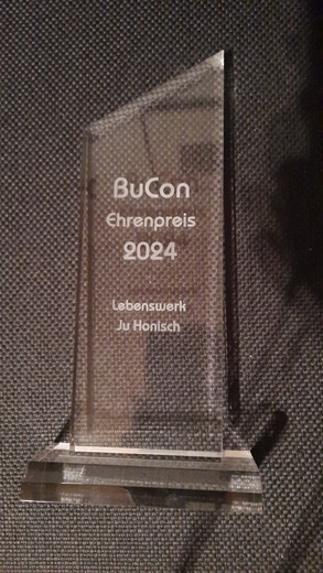 Bucon Lebenswerk